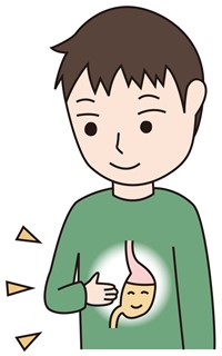 ウゴービの効果